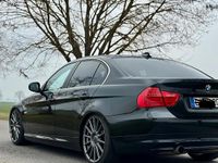 Gebraucht BMW 335 286 PS (210 kW) 2011 Schwarz Limousine