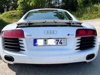 gebraucht Audi R8 Coupé Supercharged by Novidem