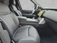 Gebraucht Land Rover Range Rover HSE 466 PS (342 kW) 2025 Santorini black SUV
