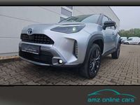 gebraucht Toyota Yaris Cross 1.5 Hybrid Adventure el.Heckklappe