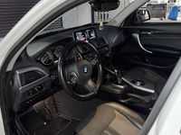 Gebraucht BMW 118 150 PS (110 kW) 2016 Kleinwagen