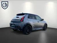 Nowe Alpine A290 160 kW (218 KM) 2026 Szary Hatchback