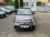 gebraucht Abarth 500 Cabrio 595*SPORT*1HAND*PDC*