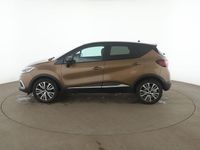 Gebraucht Renault Captur Initiale Paris 118 PS (86 kW) 2017 Braun SUV