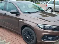 Gebraucht Fiat Tipo Life 101 PS (74 kW) 2022 Limousine