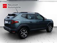 Ny Dacia Duster Expression 131 HK (96 kW) 2025 Grøn SUV