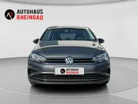Usata VW Golf 150 CV (110 kW) 2020 Grigio Monovolume