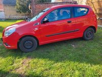 gebraucht Chevrolet Aveo 1.2 -