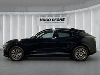 Neu Ford Mustang Mach-E Extended Range 202 kW (276 PS) 2025 Absolute black SUV