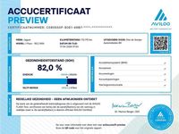 Gebraucht Jaguar I-Pace First Edition 294 kW (400 PS) 2018 Schwarz SUV