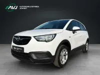 Gebraucht Opel Crossland X Edition 131 PS (96 kW) 2020 Andere SUV