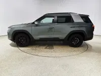Gebraucht KGM Torres 163 PS (119 kW) 2024 Forest green SUV