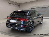 gebraucht Audi SQ8 4.0 quattro TDI