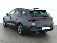 Neu Cupra Leon 204 PS (150 kW) 2026 Grau Kombi