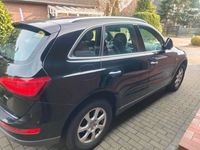 gebraucht Audi Q5 2.0 TDI Quattro S-Line AdBlue