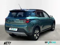 Gebraucht Opel Frontera Ultimate 145 PS (106 kW) 2026 Gruen SUV