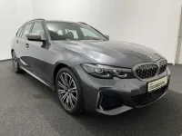 Gebraucht BMW M340 M Sport 374 PS (275 kW) 2022 Grau Limousine