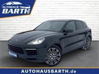 Gebraucht Porsche Cayenne Turbo 340 PS (250 kW) 2018 SUV