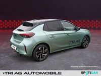 Gebraucht Opel Corsa 101 PS (74 kW) 2026 Grün Limousine