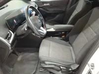 Gebraucht BMW 218 Active Tourer Performance 150 PS (110 kW) 2023 Alpinweiß Van / Kleinbus