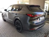 Gebraucht Mazda CX-60 Homura-Line 254 PS (186 kW) 2026 SUV