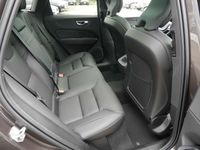 gebraucht Volvo XC60 FWD