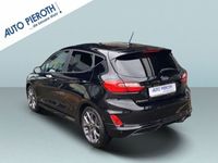 gebraucht Ford Fiesta 1.0 EcoBoost S&S ST-LINE