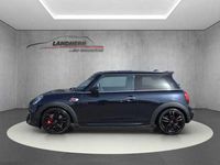 Gebraucht Mini Cooper 199 PS (146 kW) 2020 Schwarz Kleinwagen