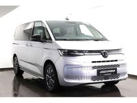 Gebraucht VW Multivan Style 150 PS (110 kW) 2025 Reflexsilber Van