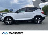 gebraucht Volvo XC40 T5 Recharge R-Design ACC/AHK/CAM/LHZ/SHZ