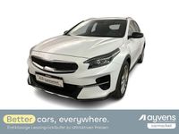 Gebraucht Kia XCeed Black Xdition 204 PS (150 kW) 2022 (hw2) deluxeweiss met. SUV
