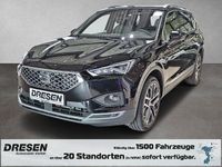 Gebraucht Seat Tarraco Xperience 150 PS (110 kW) 2024 Schwarz SUV