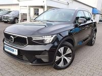 Gebraucht Volvo XC40 Core 129 PS (94 kW) 2023 Onyx black SUV