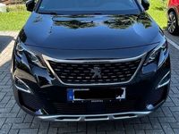 gebraucht Peugeot 3008 1.2 PureTech 130 EAT6 Allure Allure