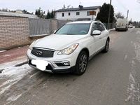 Gebraucht Infiniti QX50 320 PS (235 kW) 2016 SUV