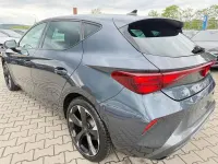 Second-hand Cupra Leon 150 CP (110 kW) 2025 Gri Berlinǎ