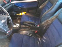 Usata Audi A4 193 CV (141 kW) 1999 Blu Station wagon