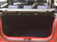 Gebraucht Chevrolet Matiz 52 PS (38 kW) 2010 Rot Kleinwagen