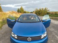 gebraucht VW Eos 2.0 TDI BlueMotion Technology BlueMotion...