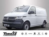 Gebraucht VW Transporter 110 PS (80 kW) 2020 Candyweiß Van