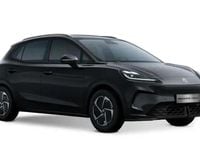Neu MG MG4 EV 117 kW (160 PS) 2026 Pebble black (schwarz) Kleinwagen
