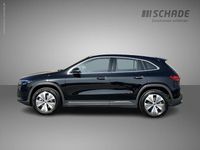 Gebraucht Mercedes EQA350 Progressive 214 kW (292 PS) 2024 Schwarz SUV