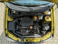 Usata Opel Corsa 60 CV (44 kW) 1997 Utilitaria