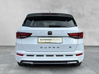 Neu Cupra Ateca VZ 300 PS (220 kW) 2025 Glacial weiß SUV