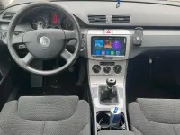 Gebraucht VW Passat Trendline 116 PS (85 kW) 2006 Blau Limousine