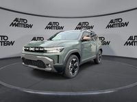 Neu Dacia Duster Extreme 80 PS (58 kW) 2025 Grün SUV