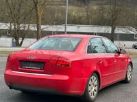 gebraucht Audi A4 Lim. 2.0