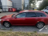 Gebraucht Audi A6 179 PS (131 kW) 2006 Kombi