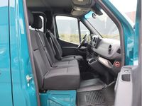 gebraucht Mercedes Sprinter 316 CDI Tourer L1