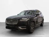 Gebraucht Volvo XC90 Plus 235 PS (172 kW) 2024 Schwarz SUV